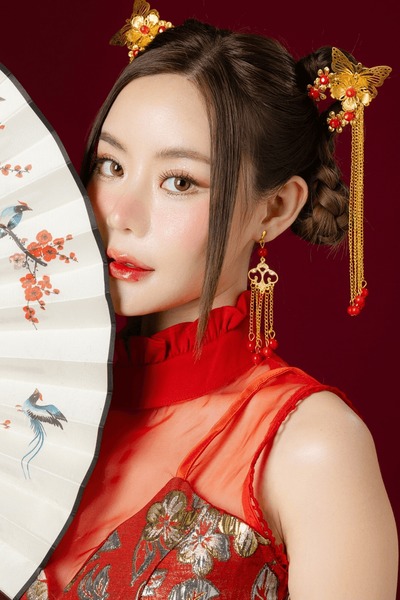 麻豆影视王摄影